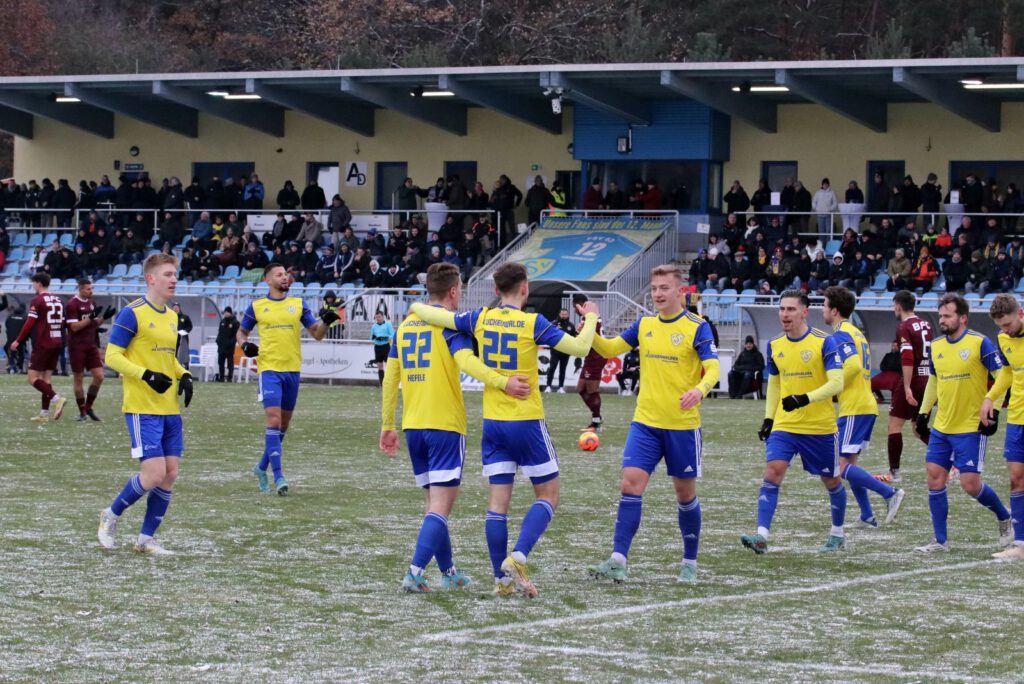 FSV belohnt sich für großen Einsatz 4