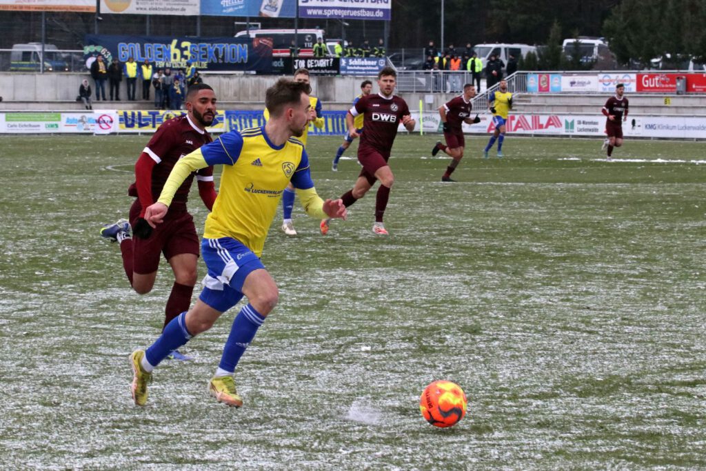 FSV belohnt sich für großen Einsatz 6