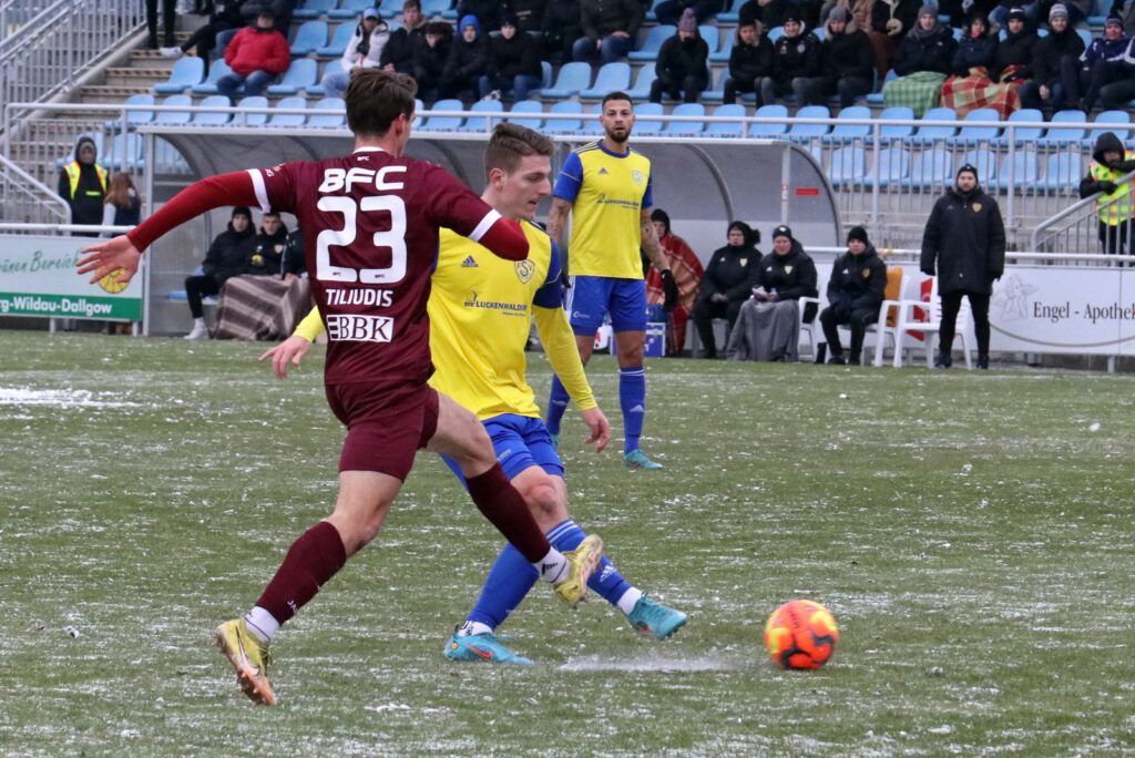 FSV belohnt sich für großen Einsatz 7