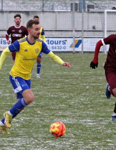 FSV belohnt sich für großen Einsatz 11