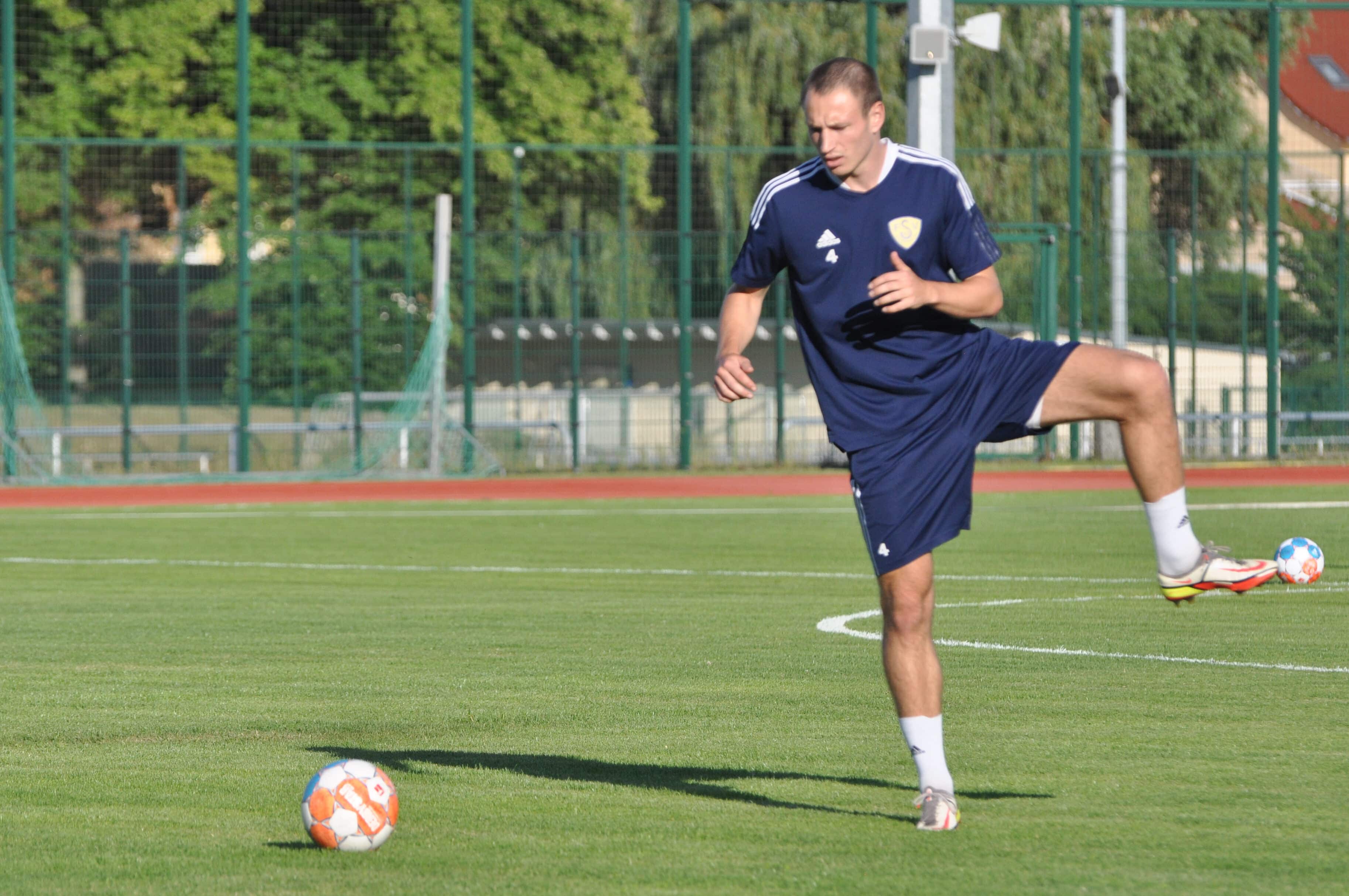 FSV vermeldet Vertragsauflösung eines Defensivspielers 2 FSV vermeldet Vertragsauflösung eines Defensivspielers 2