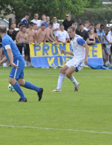 FSV vermeldet Vertragsauflösung eines Defensivspielers 3