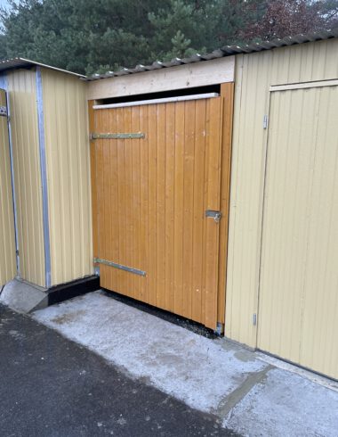 Stillstand ist Rückstand - Auch zwischen den Feiertagen wird beim FSV gearbeitet 17