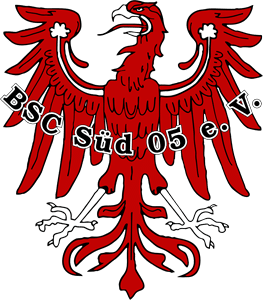 Brandenburger SC Süd 05 1