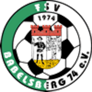FSV Babelsberg 74 1