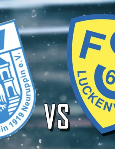 Viertelfinalpartien im Landespokal ausgelost 6