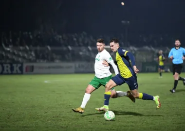 Englische Woche startet bei Chemie Leipzig 1