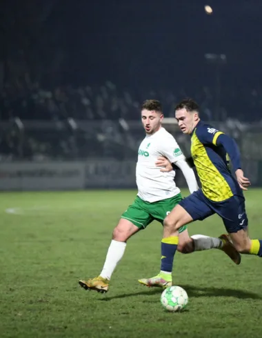 Englische Woche startet bei Chemie Leipzig 19