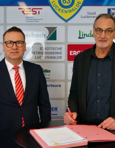 MBS verlängert den Sponsoringvertrag 15