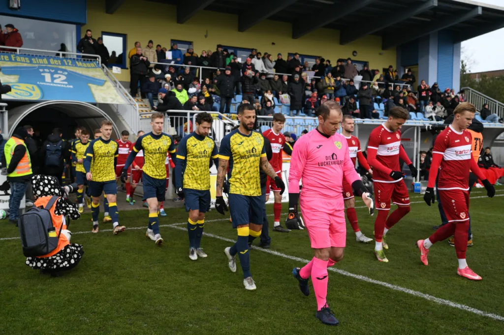 Verdienter FSV-Sieg erhofft aber nicht zwingend erwartet 3 Verdienter FSV-Sieg erhofft aber nicht zwingend erwartet 3