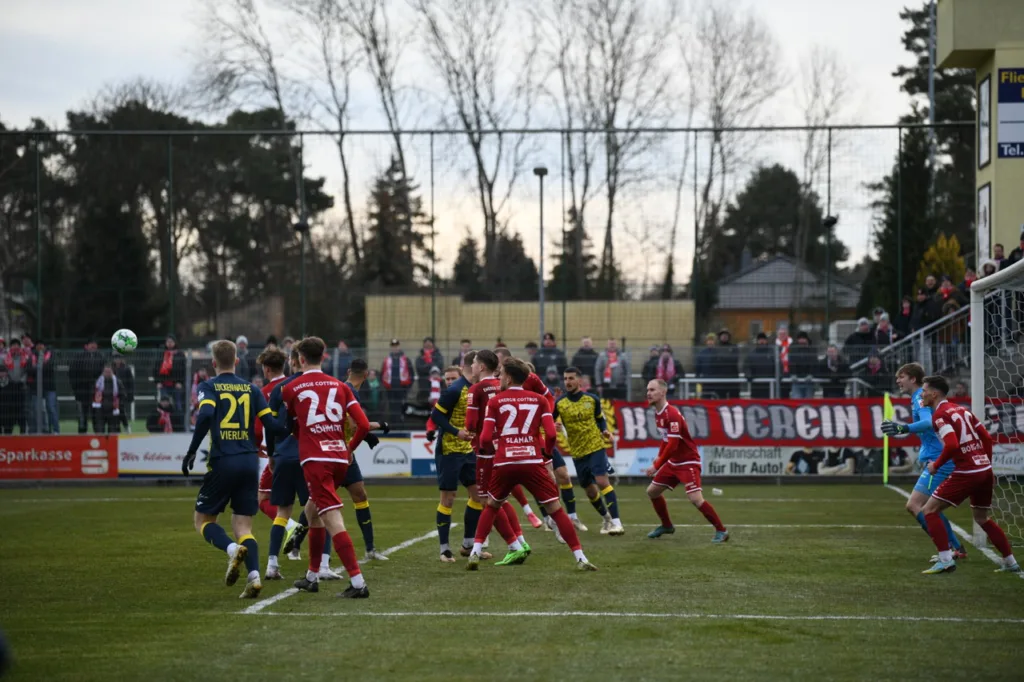Verdienter FSV-Sieg erhofft aber nicht zwingend erwartet 4 Verdienter FSV-Sieg erhofft aber nicht zwingend erwartet 4