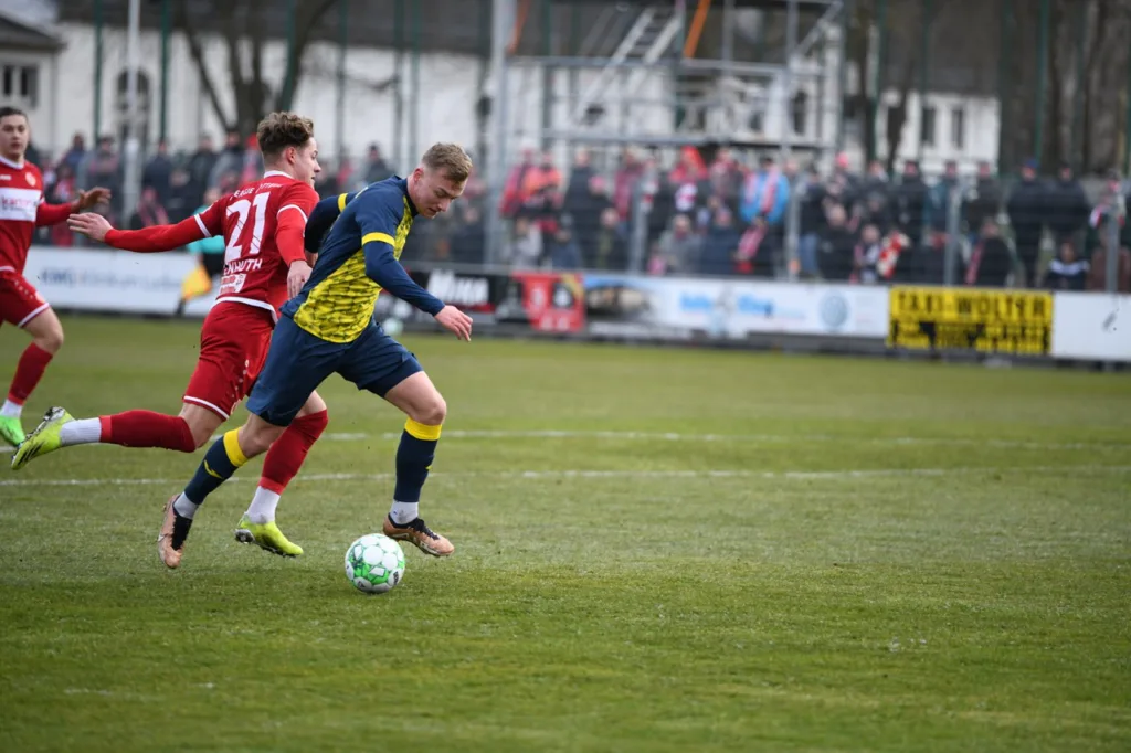Verdienter FSV-Sieg erhofft aber nicht zwingend erwartet 5 Verdienter FSV-Sieg erhofft aber nicht zwingend erwartet 5
