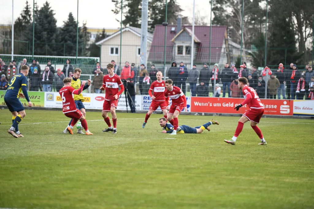 Verdienter FSV-Sieg erhofft aber nicht zwingend erwartet 10 Verdienter FSV-Sieg erhofft aber nicht zwingend erwartet 10