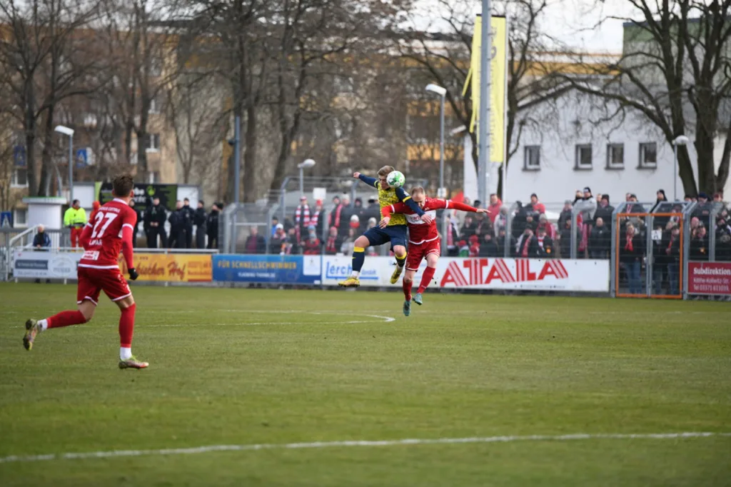Verdienter FSV-Sieg erhofft aber nicht zwingend erwartet 12 Verdienter FSV-Sieg erhofft aber nicht zwingend erwartet 12