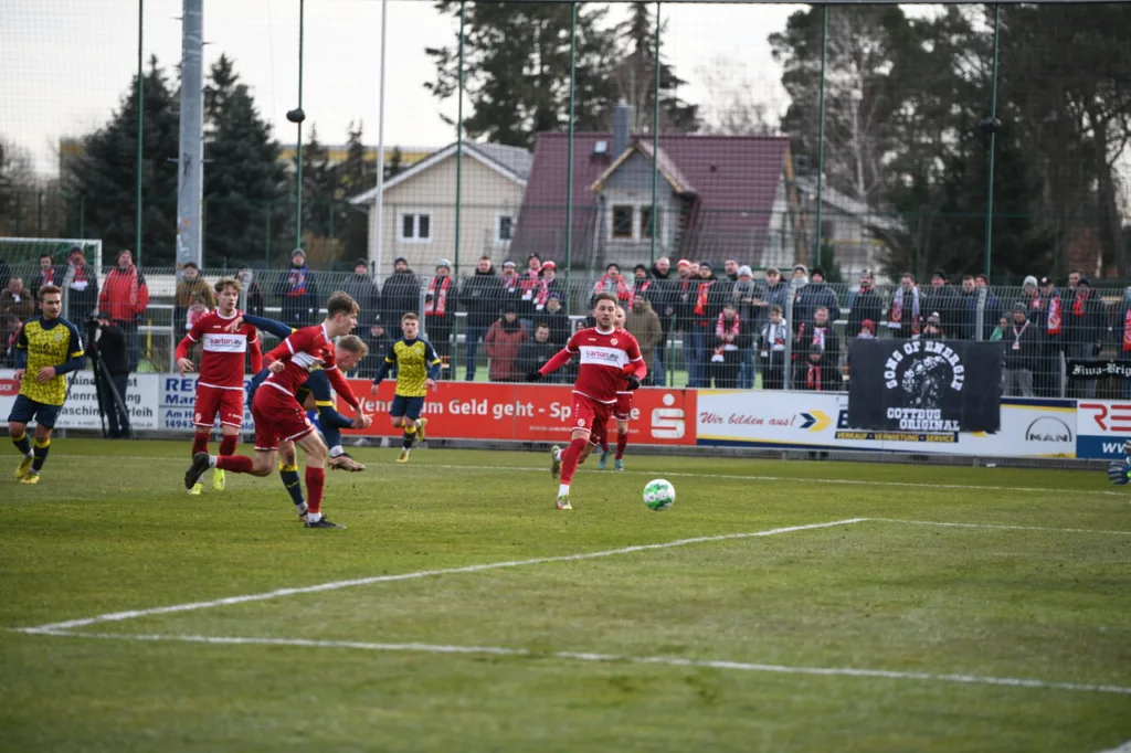 Verdienter FSV-Sieg erhofft aber nicht zwingend erwartet 13 Verdienter FSV-Sieg erhofft aber nicht zwingend erwartet 13