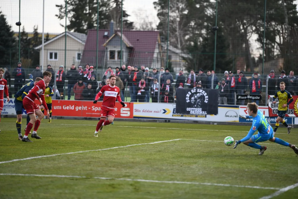 Verdienter FSV-Sieg erhofft aber nicht zwingend erwartet 14 Verdienter FSV-Sieg erhofft aber nicht zwingend erwartet 14