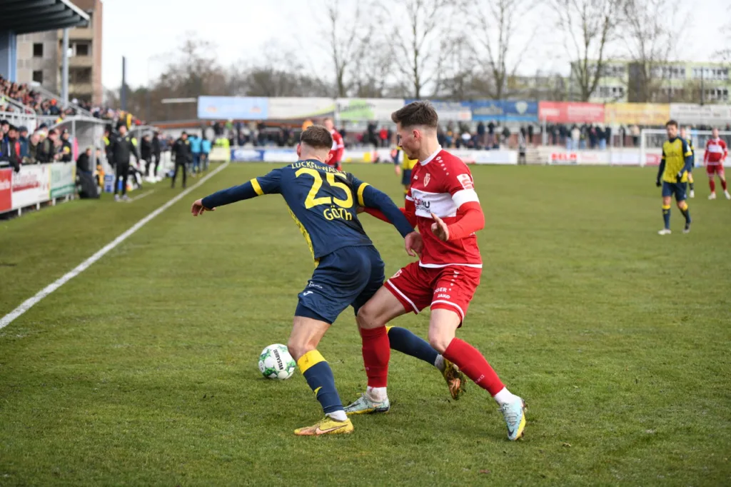 Verdienter FSV-Sieg erhofft aber nicht zwingend erwartet 15 Verdienter FSV-Sieg erhofft aber nicht zwingend erwartet 15