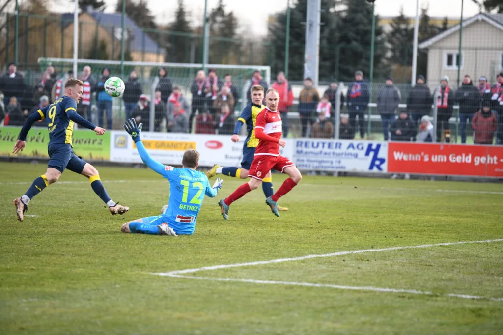 Verdienter FSV-Sieg erhofft aber nicht zwingend erwartet 19 Verdienter FSV-Sieg erhofft aber nicht zwingend erwartet 19