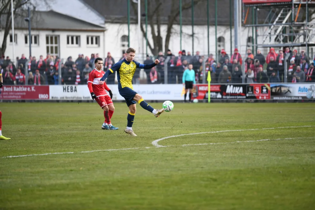 Verdienter FSV-Sieg erhofft aber nicht zwingend erwartet 20 Verdienter FSV-Sieg erhofft aber nicht zwingend erwartet 20