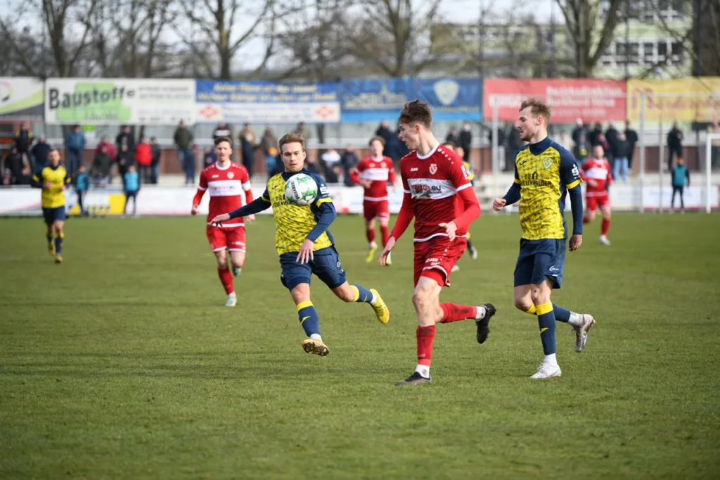 Verdienter FSV-Sieg erhofft aber nicht zwingend erwartet 21 Verdienter FSV-Sieg erhofft aber nicht zwingend erwartet 21
