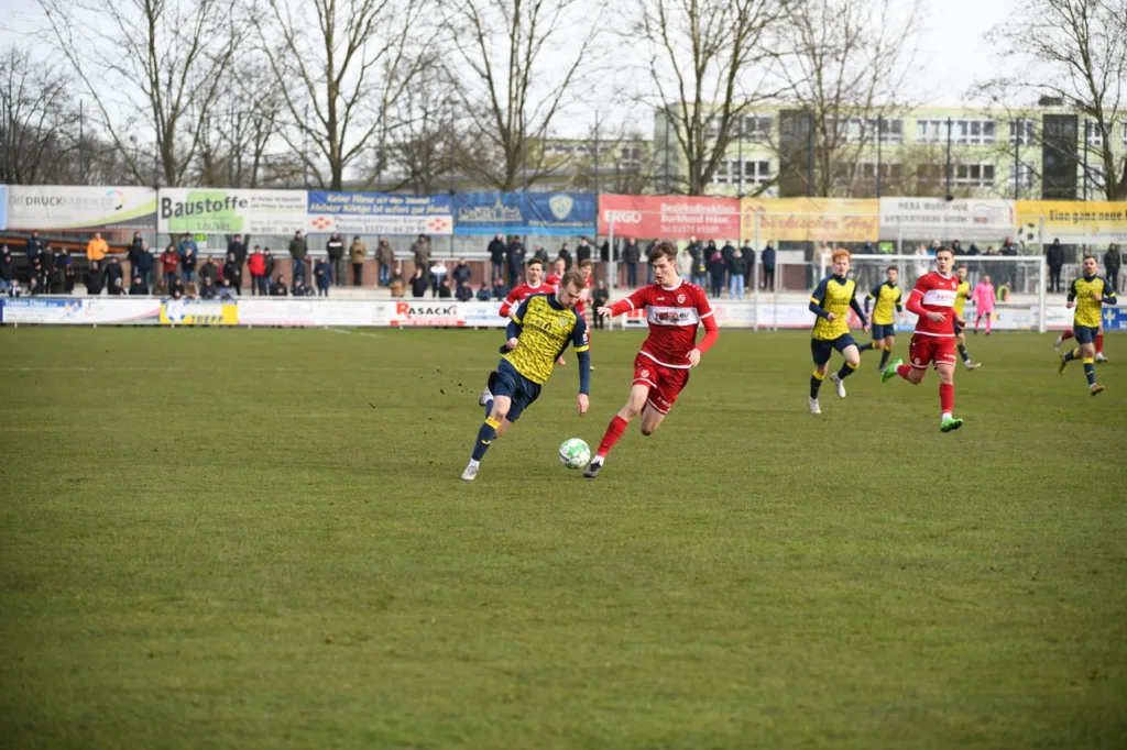 Verdienter FSV-Sieg erhofft aber nicht zwingend erwartet 24 Verdienter FSV-Sieg erhofft aber nicht zwingend erwartet 24