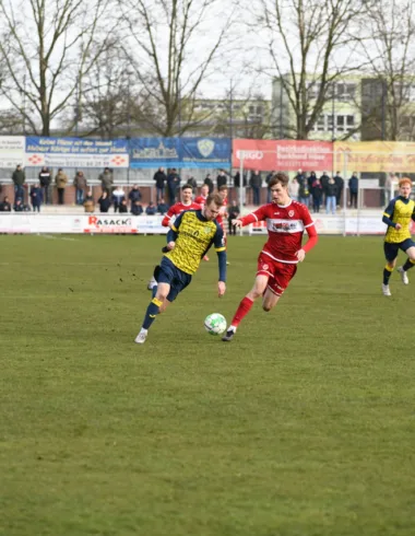 Verdienter FSV-Sieg erhofft aber nicht zwingend erwartet 3