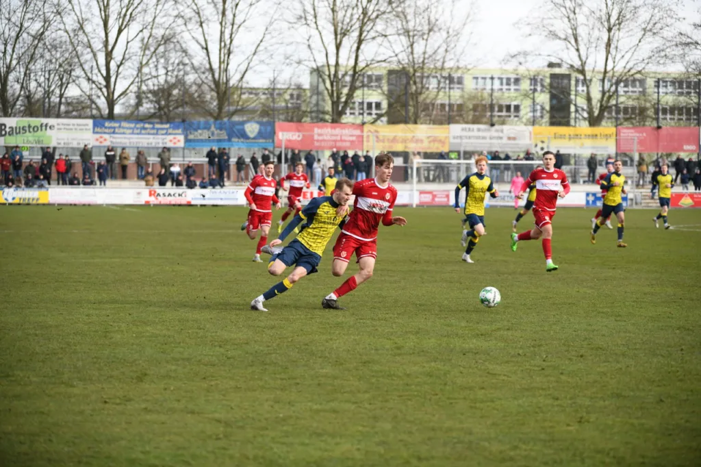 Verdienter FSV-Sieg erhofft aber nicht zwingend erwartet 25 Verdienter FSV-Sieg erhofft aber nicht zwingend erwartet 25