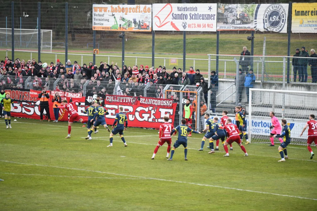 Verdienter FSV-Sieg erhofft aber nicht zwingend erwartet 27 Verdienter FSV-Sieg erhofft aber nicht zwingend erwartet 27
