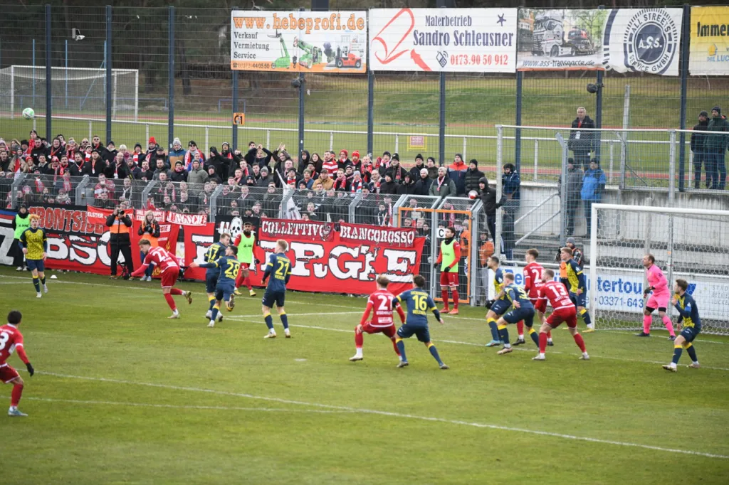 Verdienter FSV-Sieg erhofft aber nicht zwingend erwartet 28 Verdienter FSV-Sieg erhofft aber nicht zwingend erwartet 28