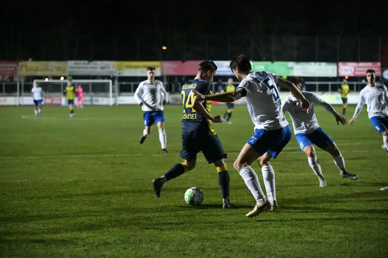 FSV-Serie gegen Altglienicke gebrochen 7 FSV-Serie gegen Altglienicke gebrochen 7