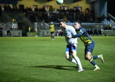 FSV-Serie gegen Altglienicke gebrochen 2