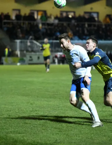 FSV-Serie gegen Altglienicke gebrochen 17