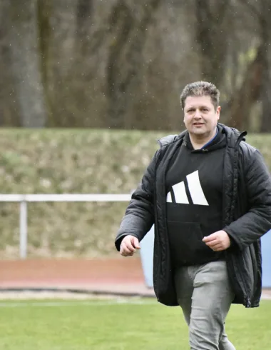 Unser Herr der Zahlen feiert heute seinen 45. Geburtstag 15