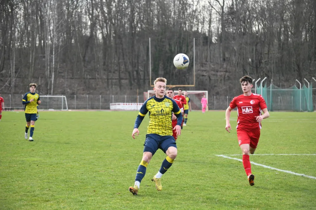Überraschender Auswärtssieg beim BAK 28