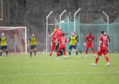 Nächste Spielabsage 1