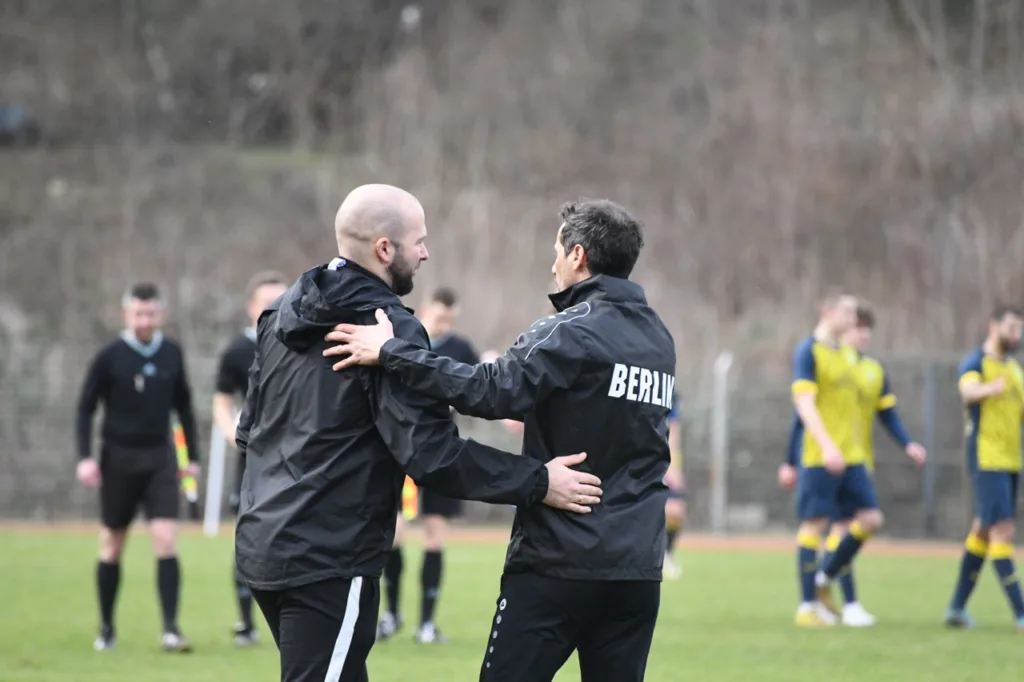 Überraschender Auswärtssieg beim BAK 31