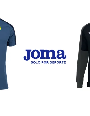 Neue Vereinsausrüstung 26