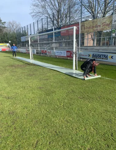 Geschäftsstelle erhält Unterstützung 20