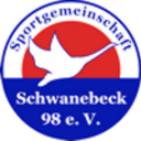 SG Schwanebeck 98 181
