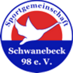 SG Schwanebeck 98 3