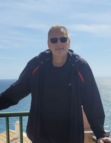 Alle Gute zum 65. Geburtstag lieber Vize 8