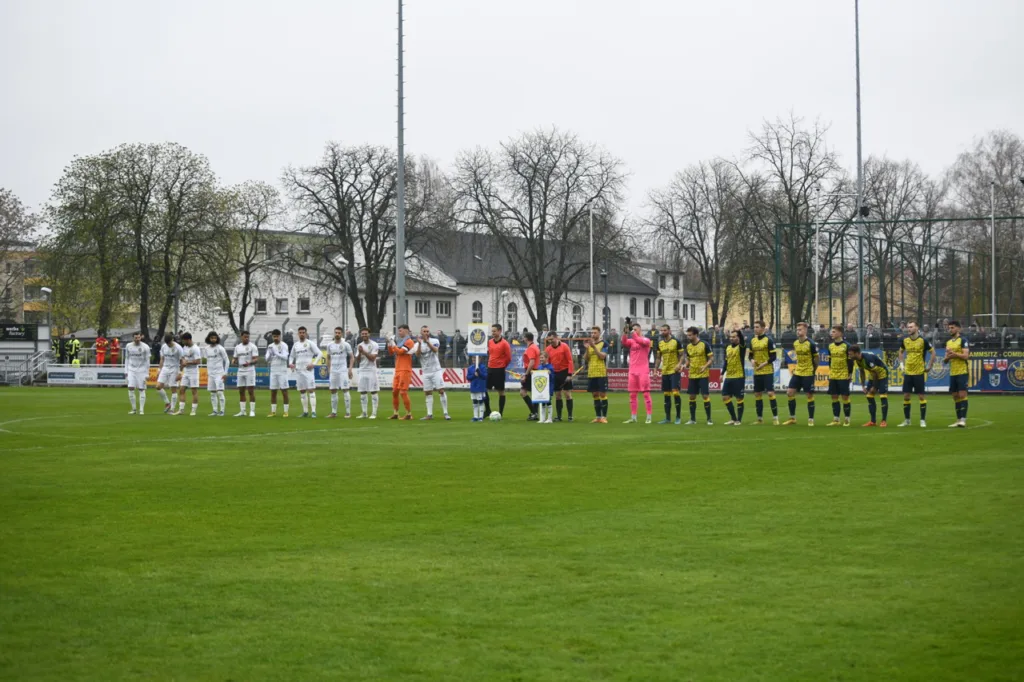 FSV 63 bestraft Loks Chancenwucher 9