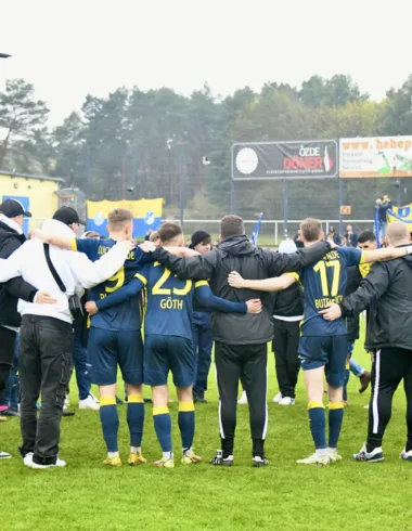 FSV 63 bestraft Loks Chancenwucher 5