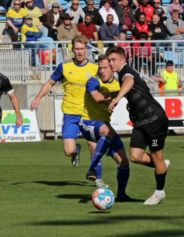 Der Capitano feiert heute Geburtstag 9