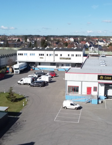 ÖZDE DÖNER Sponsor seit dieser Saison 6