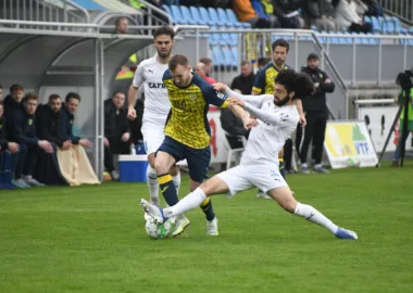 Unsere Nummer 17 feiert heute Geburtstag 6