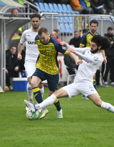 Unsere Nummer 17 feiert heute Geburtstag 3