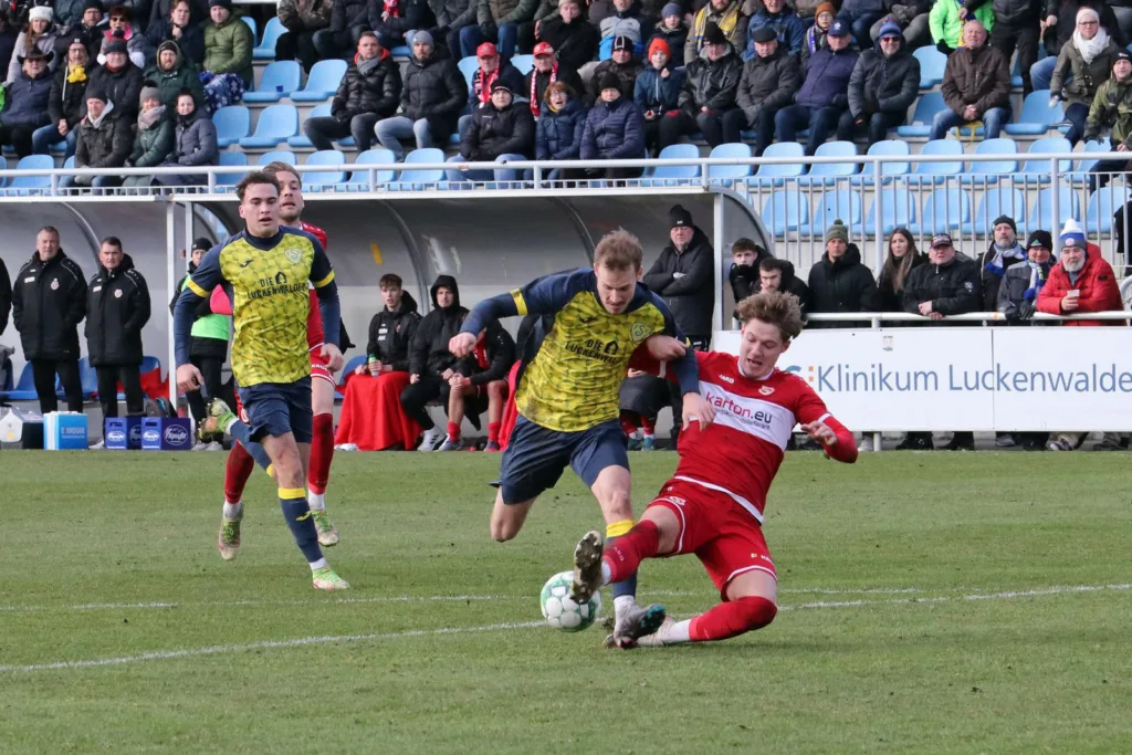 Unsere Nummer 17 feiert heute Geburtstag 5