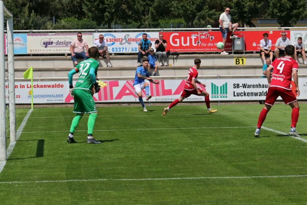 FSV mit 44 Punkten erfolgreich zum Saisonabschluss 20 FSV mit 44 Punkten erfolgreich zum Saisonabschluss 20