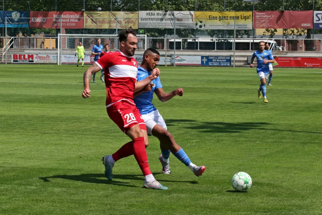 FSV mit 44 Punkten erfolgreich zum Saisonabschluss 26 FSV mit 44 Punkten erfolgreich zum Saisonabschluss 26